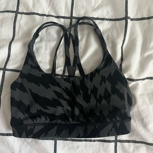 lululemon bra